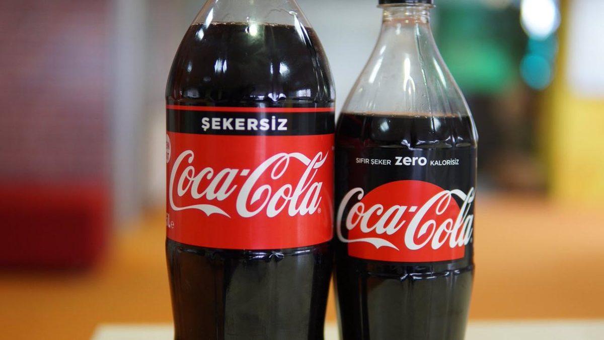 Coca-Cola’nın En Sevilen Ürünü Haline Gelen ’Zero’yu Bile İsteye Yok Etmesinin Ardındaki Hikaye