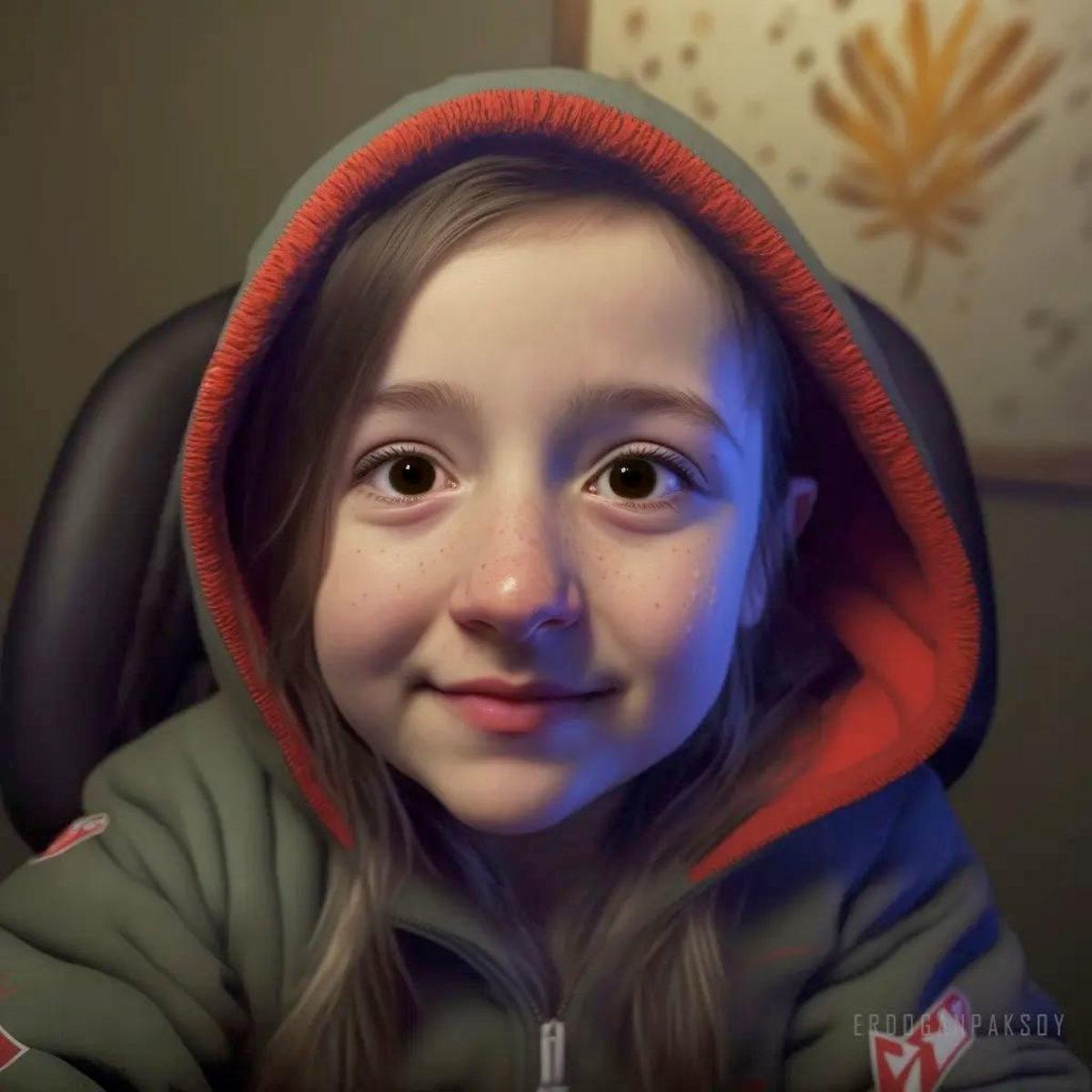 Onları Hiç Bu Kadar Tatlı Görmediniz: Popüler Yayıncıların Bebeklikleri Yapay Zeka ile Canlandırıldı