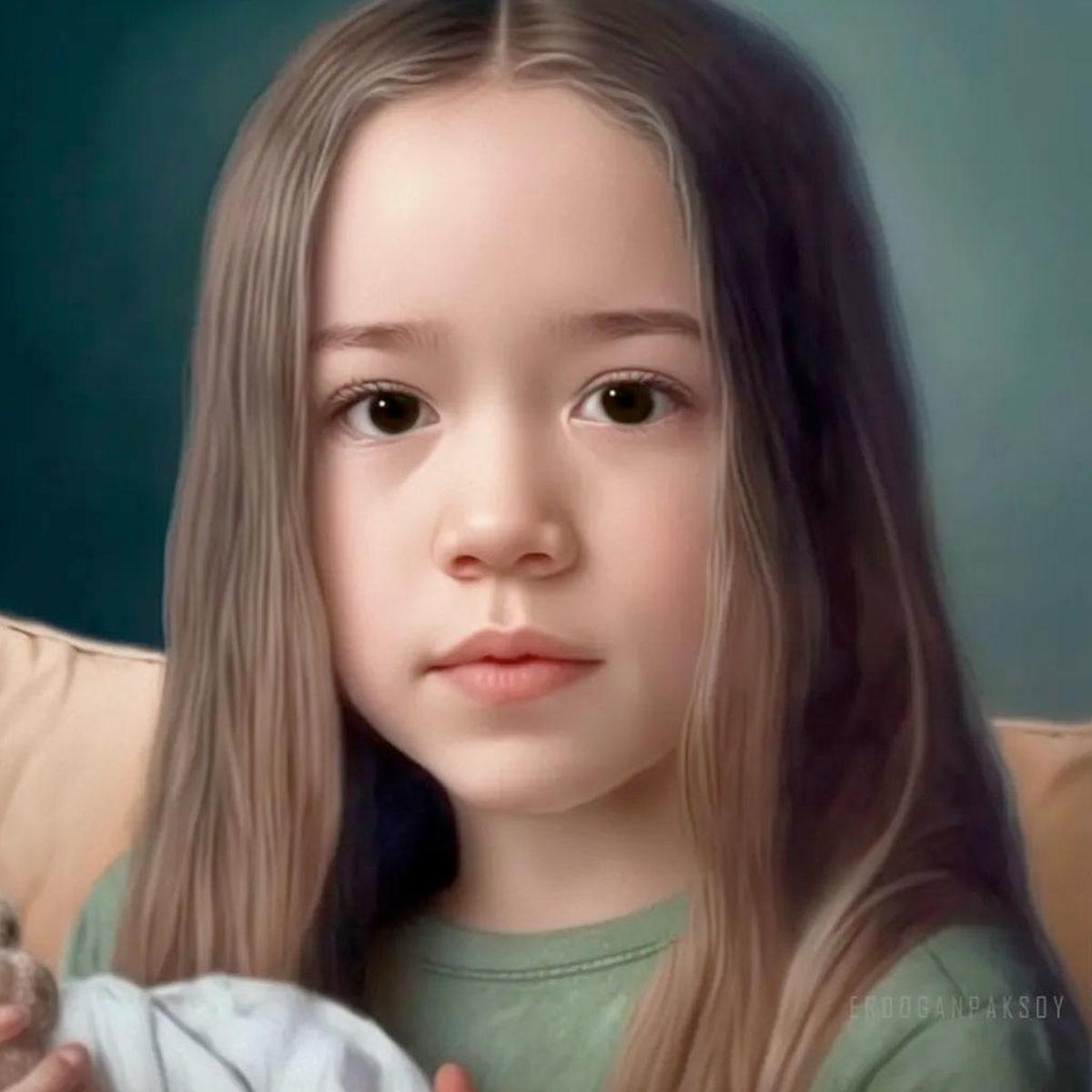 Onları Hiç Bu Kadar Tatlı Görmediniz: Popüler Yayıncıların Bebeklikleri Yapay Zeka ile Canlandırıldı