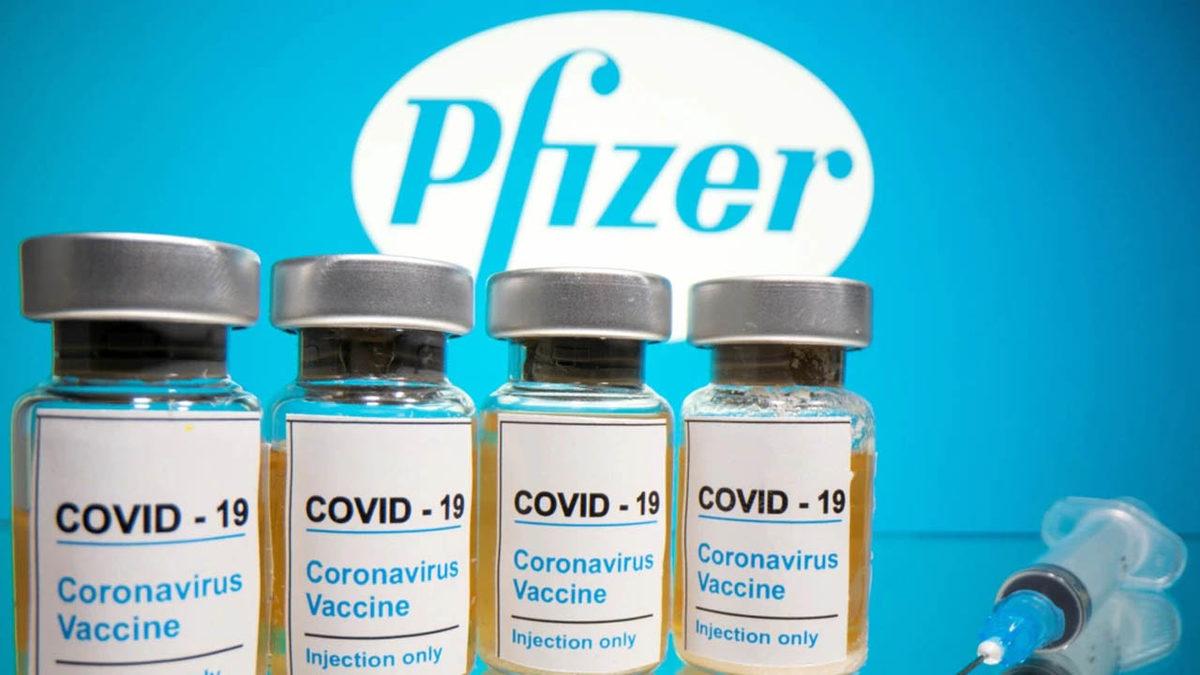 Pfizer CEO’su Pandeminin Ne Zaman Sona Ereceğini Açıkladı