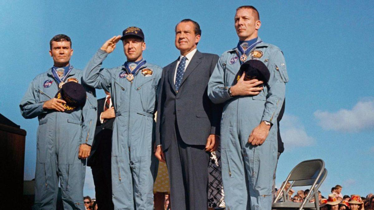 Başarısızlığında Bile Başarı Yatan Apollo 13’ün Müthiş Hikayesi