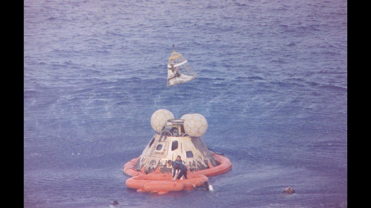 Başarısızlığında Bile Başarı Yatan Apollo 13’ün Müthiş Hikayesi