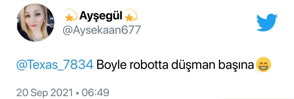 3 Yıllık Bir Oyundaki Robot, Twitter’da Gerçekmiş Gibi Paylaşıldı: İşte Gelen Birbirinden Komik Tepkiler