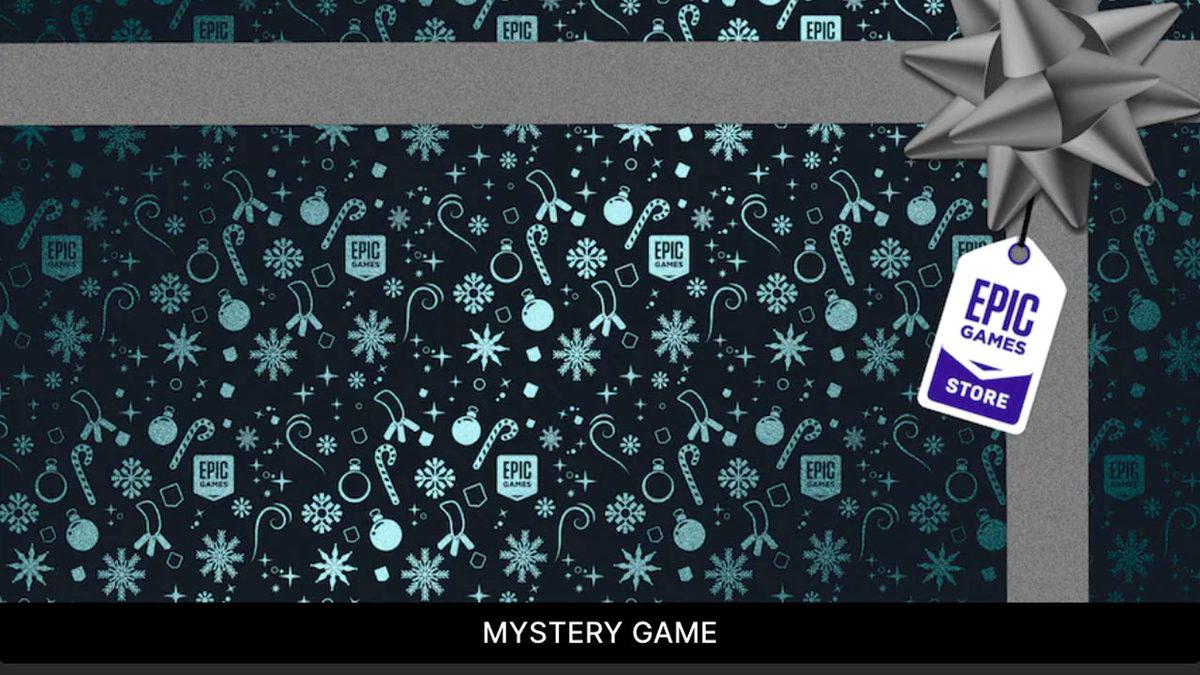 Epic Games’in Bugün Ücretsiz Olarak Vereceği Oyun Belli Oldu