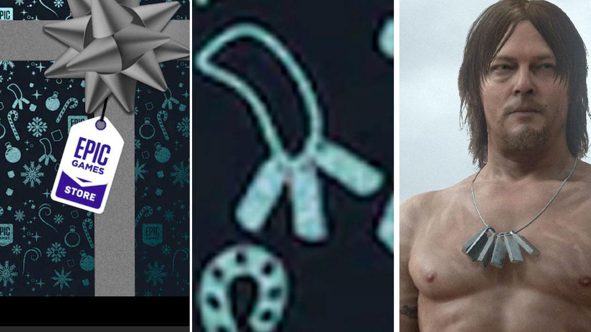 Epic Games’in Bugün Ücretsiz Olarak Vereceği Oyun Belli Oldu