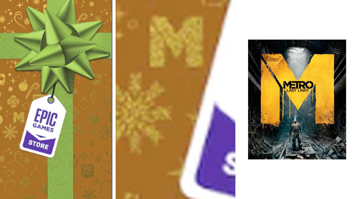 Epic Games’in Bugün Ücretsiz Olarak Vereceği Oyun Belli Oldu