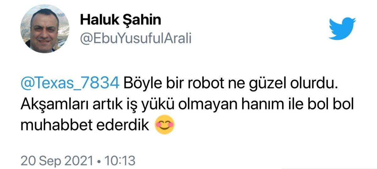 3 Yıllık Bir Oyundaki Robot, Twitter’da Gerçekmiş Gibi Paylaşıldı: İşte Gelen Birbirinden Komik Tepkiler