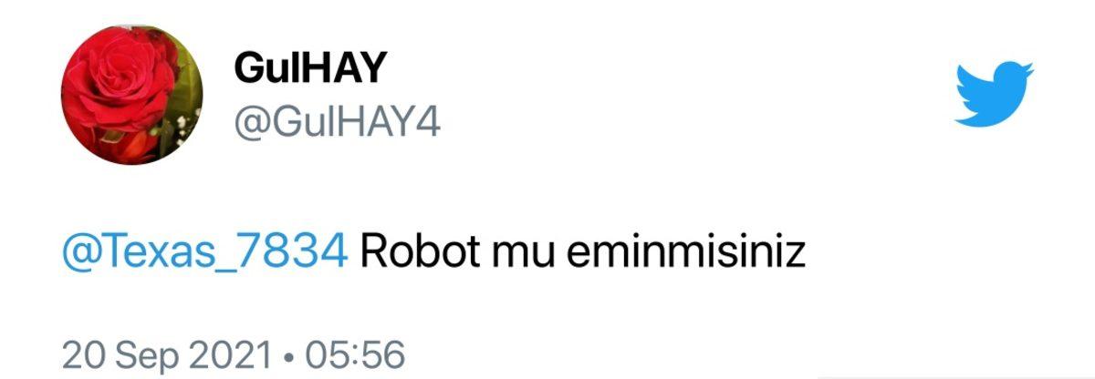 3 Yıllık Bir Oyundaki Robot, Twitter’da Gerçekmiş Gibi Paylaşıldı: İşte Gelen Birbirinden Komik Tepkiler