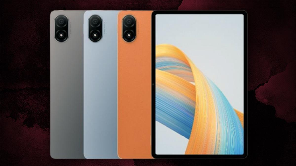 Honor Pad V8 Pro’nun Teknik Özellikleri Sızdırıldı: Piyasadaki En Güçlü Tabletlerden Biri Olacak