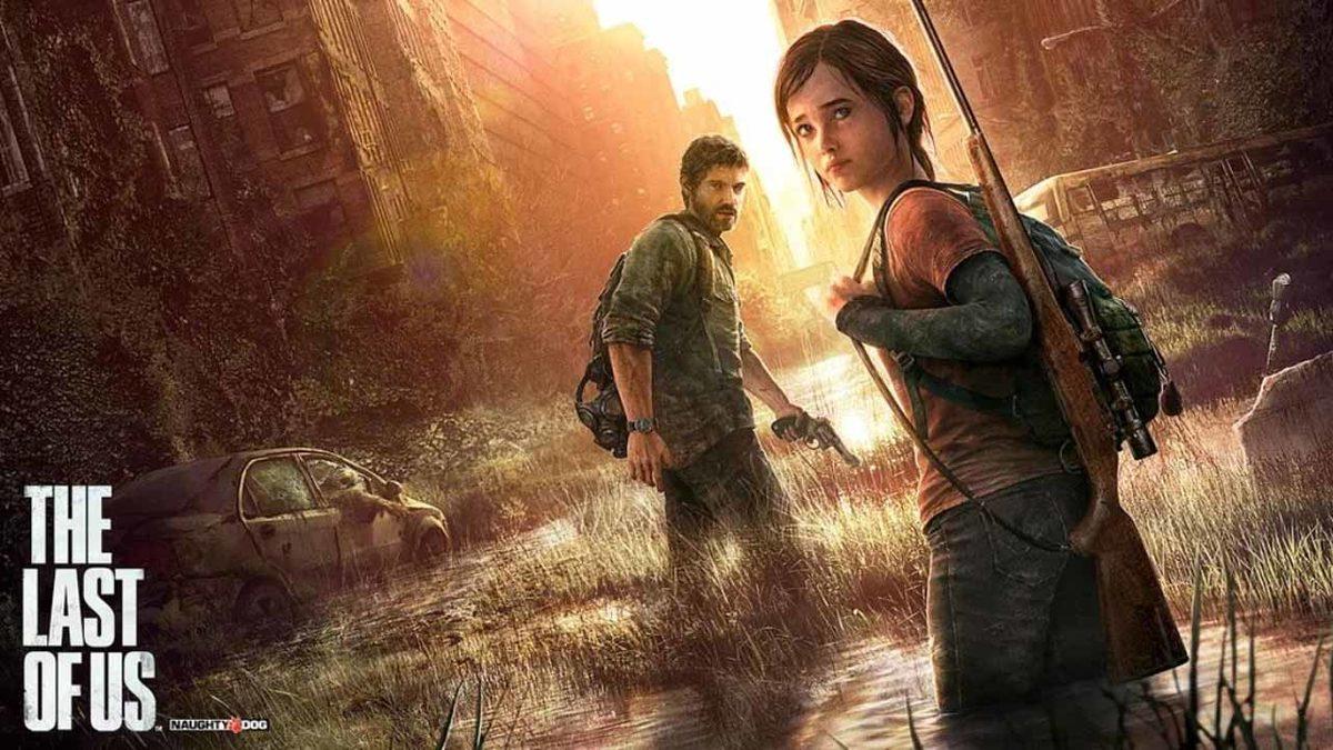 The Last of Us Dizisinin Oyundan Bir Sahneymiş Gibi Görünen İlk Fotoğraf Paylaşıldı
