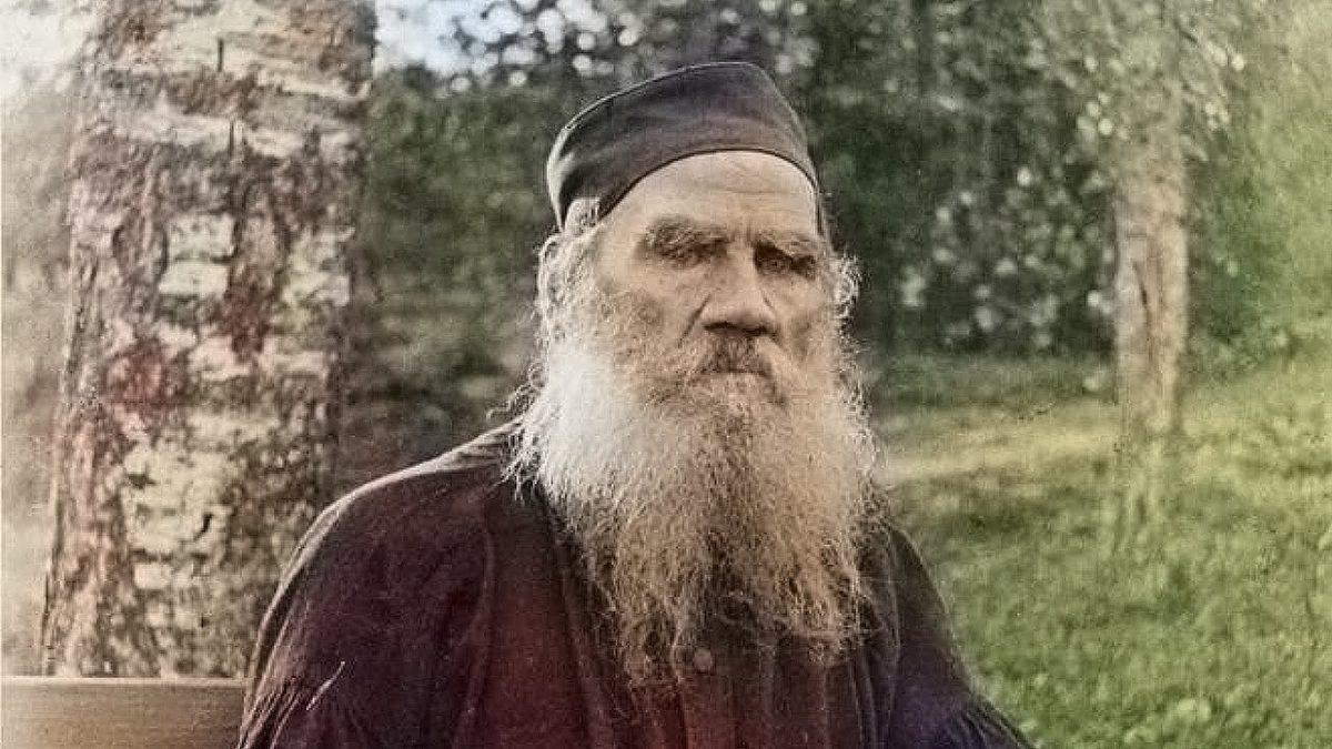 Çocukluk Travmalarından Kumar Bağımlılığına Kadar: Rus Edebiyatının Önemli Yazarı Tolstoy Hakkında Bazılarını İlk kez Duyacağınız İlginç Bilgiler