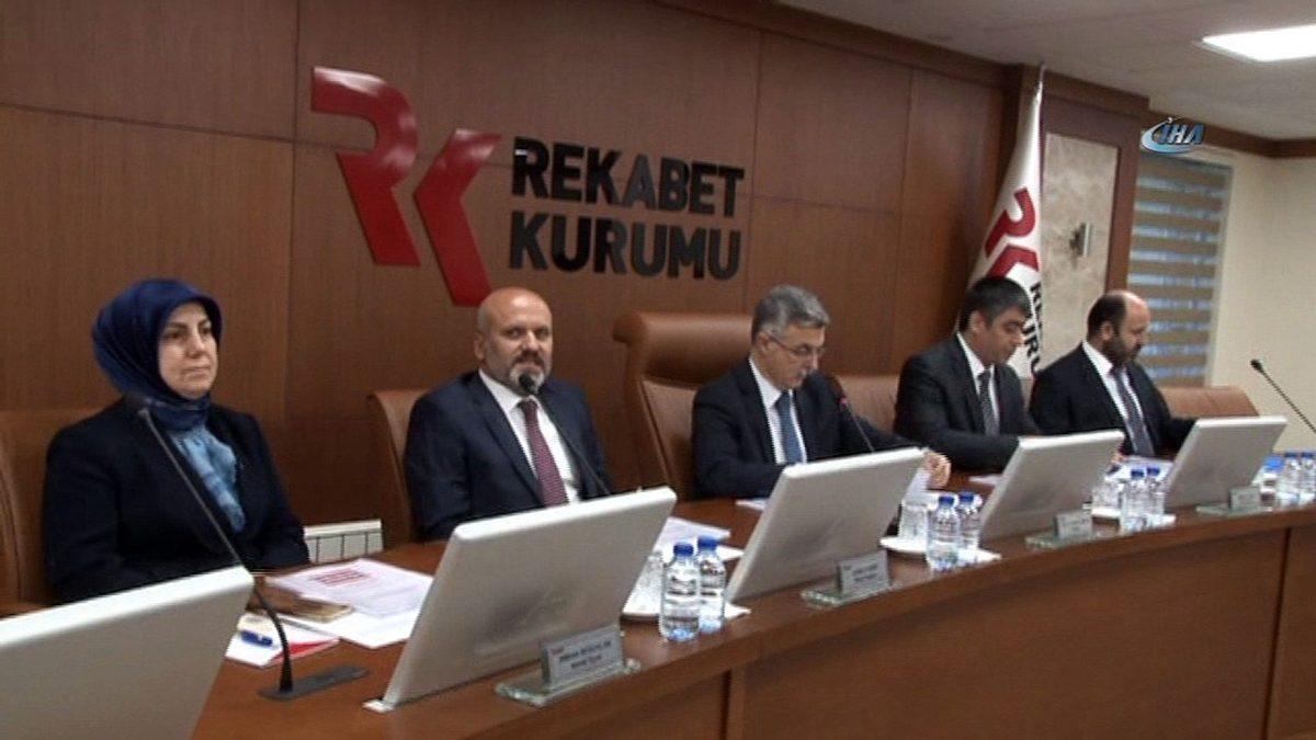 Rekabet Kurumu’ndan Açıklama Geldi: Zincir Marketlerden Sözlü Savunma Alınacak