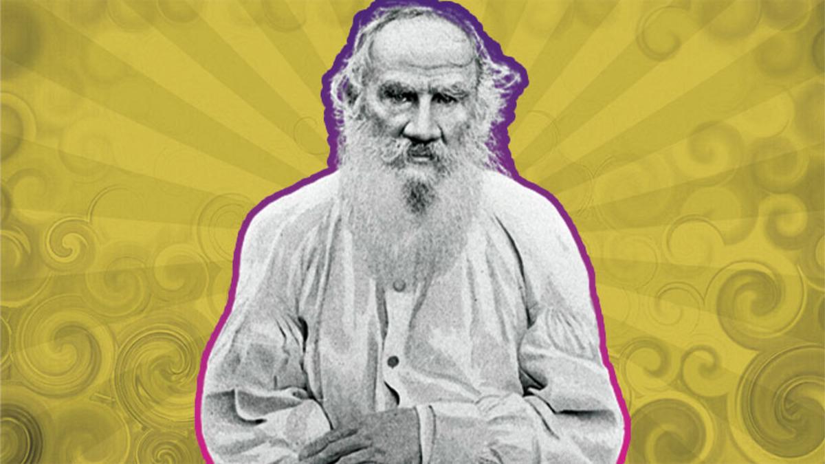Çocukluk Travmalarından Kumar Bağımlılığına Kadar: Rus Edebiyatının Önemli Yazarı Tolstoy Hakkında Bazılarını İlk kez Duyacağınız İlginç Bilgiler