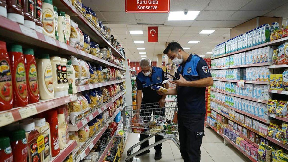 Rekabet Kurumu’ndan Açıklama Geldi: Zincir Marketlerden Sözlü Savunma Alınacak