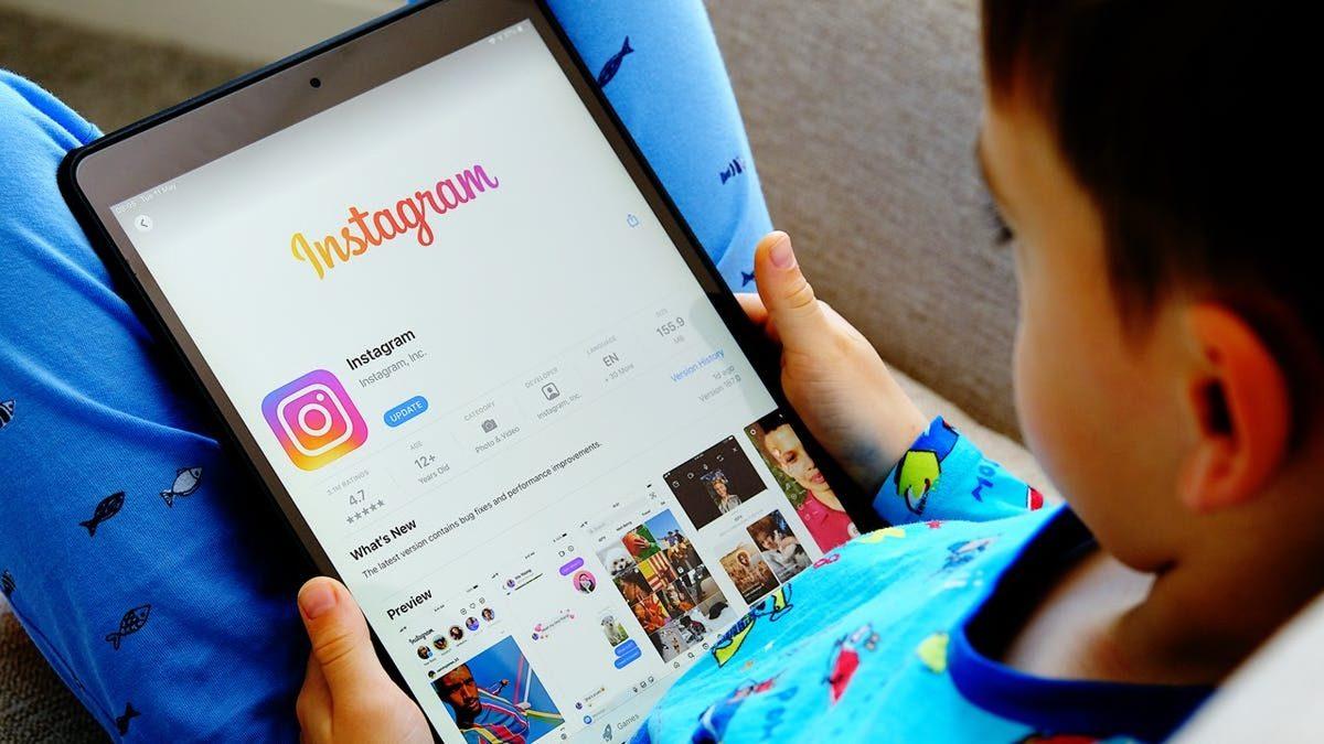Instagram, Gelen Olumsuz Tepkilerin Ardından Çocuk Kullanıcılara Özel Projesini Askıya Aldı
