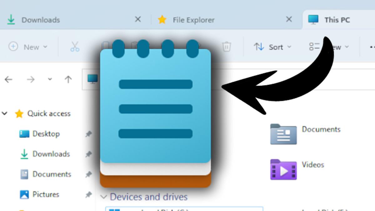 Windows 11 Not Defteri Güncellemesi Sızdırıldı: Microsoft Çalışanı, ‘Gizli’ Uyarısını Göz Ardı Etti