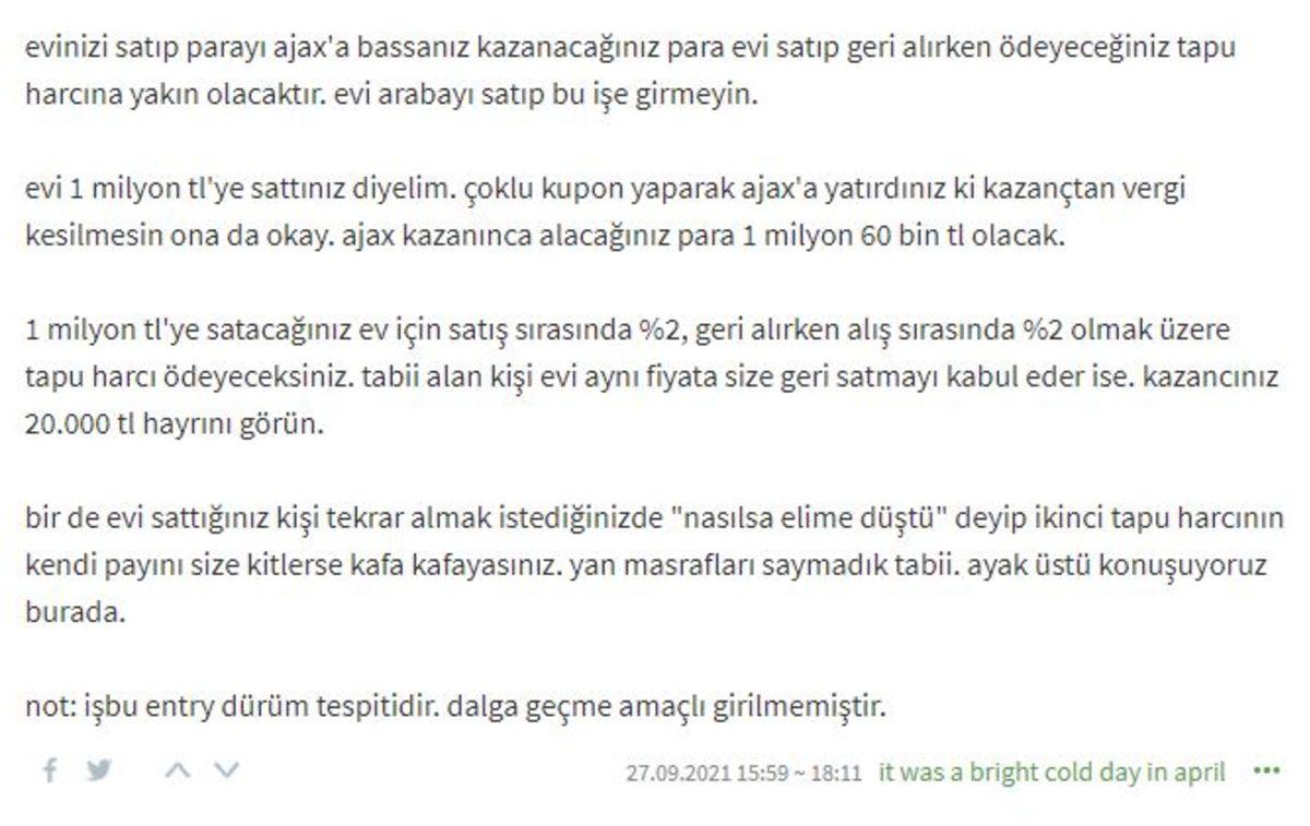 Ajax - Beşiktaş Maçının Bahis Oranları Açıklandı: Beşiktaş’a Hiç Şans Tanınmamış Olması Sosyal Medyayı Karıştırdı