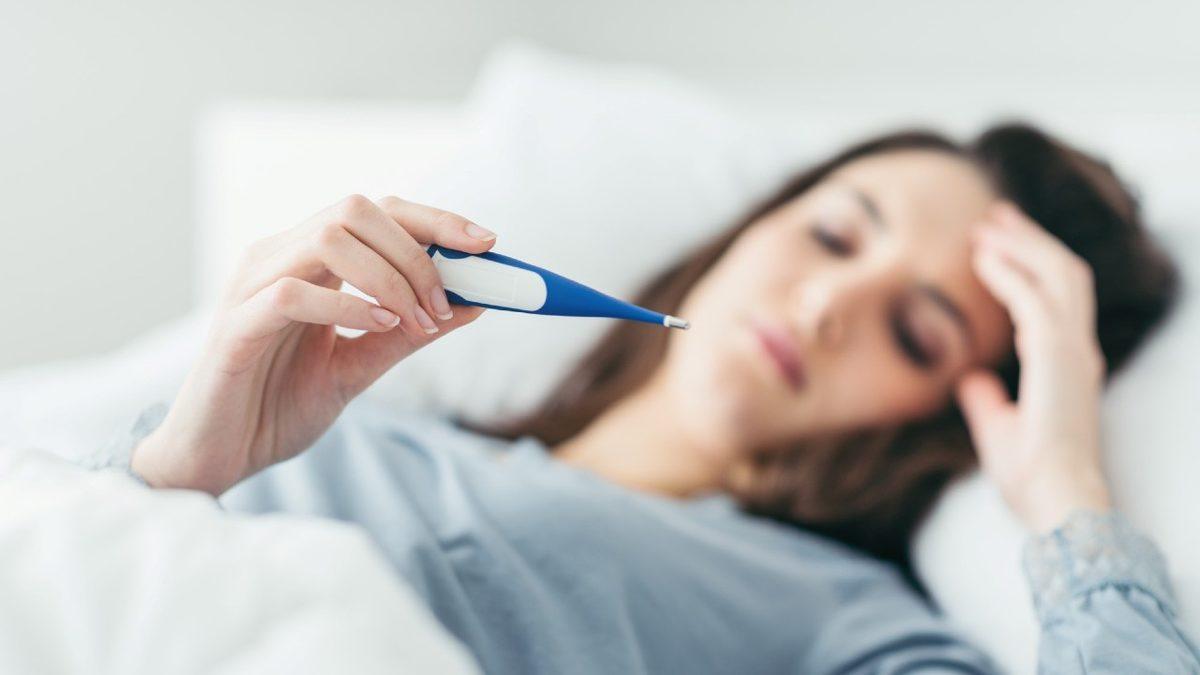 Ateşi Ne Düşürür? Evde Uygulayabileceğiniz 8 Yöntemi Anlattık