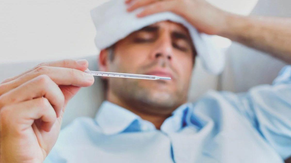 Ateşi Ne Düşürür? Evde Uygulayabileceğiniz 8 Yöntemi Anlattık