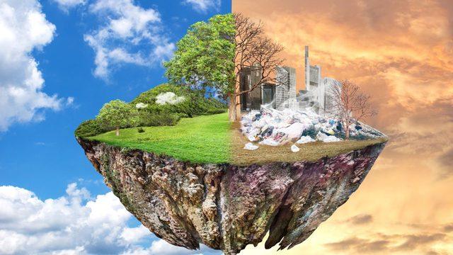 Dünyayı En Çok Kirleten Ülkeler Açıklandı: Peki Türkiye Kaçıncı Sırada?