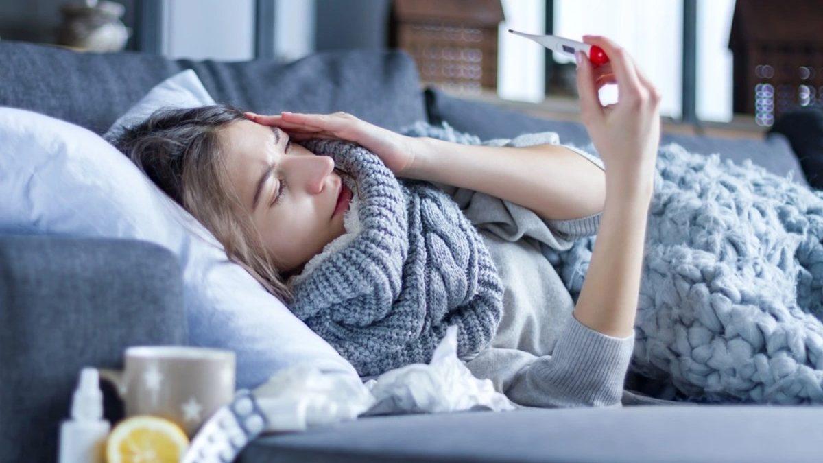 Ateşi Ne Düşürür? Evde Uygulayabileceğiniz 8 Yöntemi Anlattık
