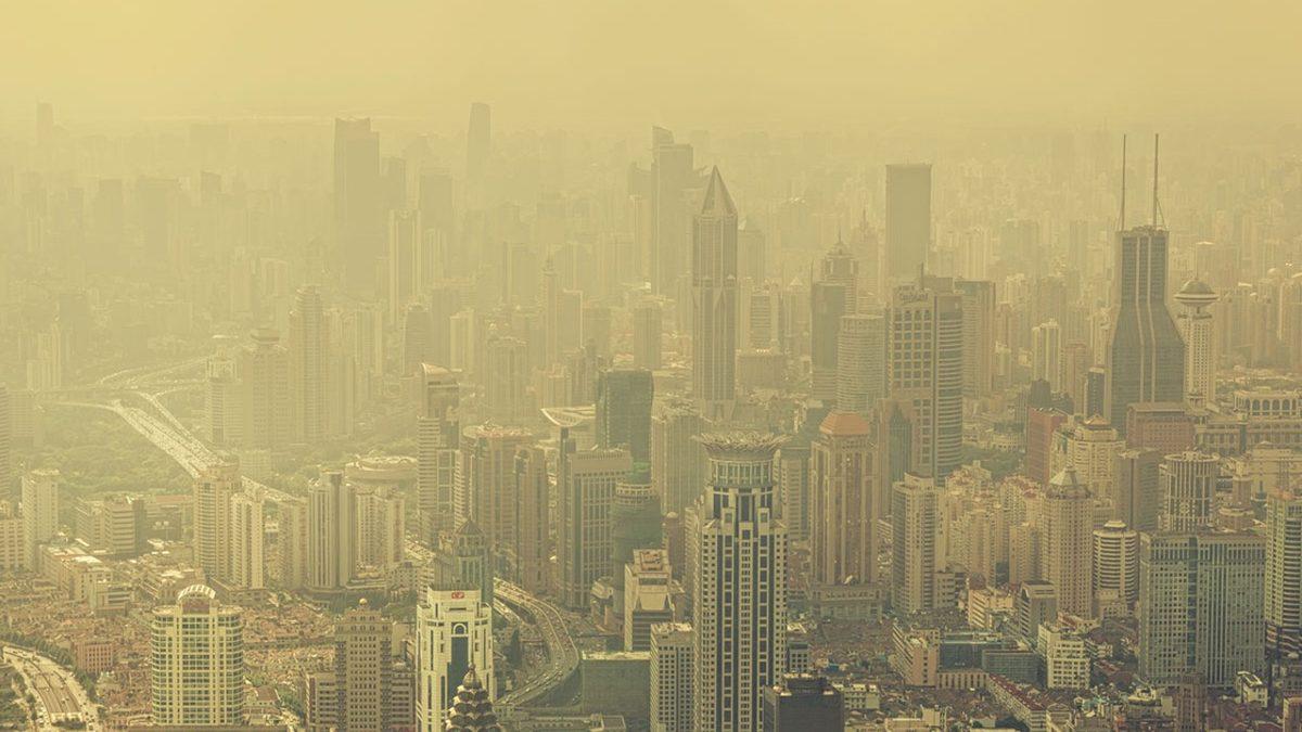 Dünyayı En Çok Kirleten Ülkeler Açıklandı: Peki Türkiye Kaçıncı Sırada?