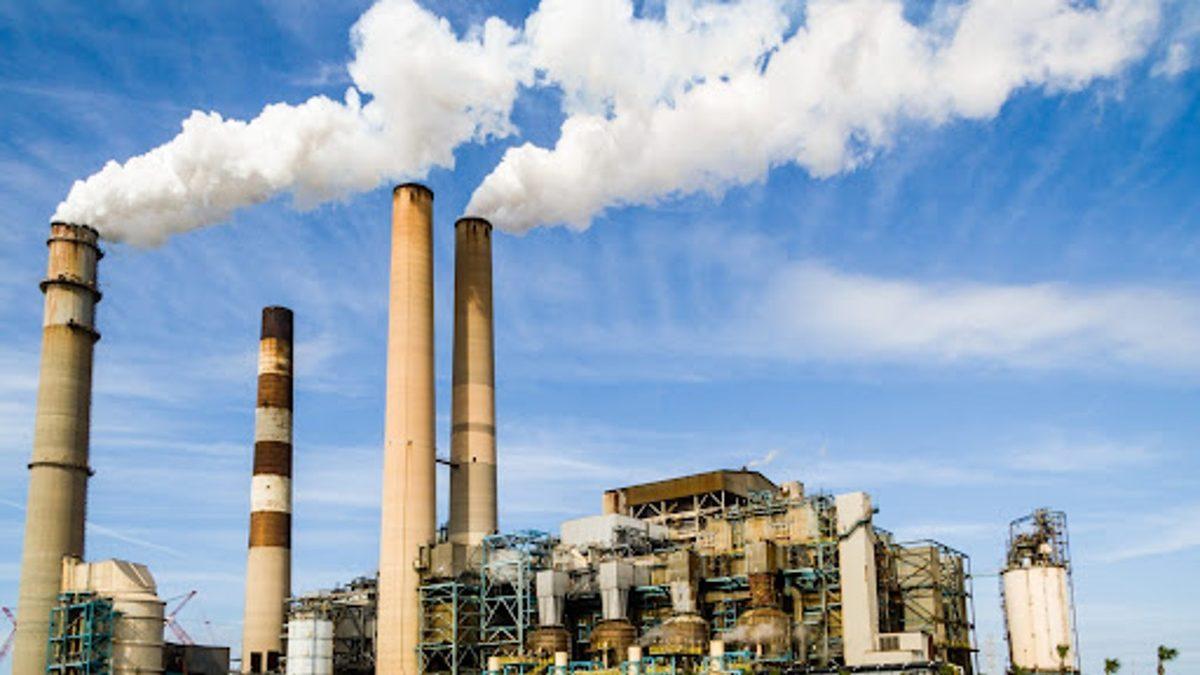 Dünyayı En Çok Kirleten Ülkeler Açıklandı: Peki Türkiye Kaçıncı Sırada?