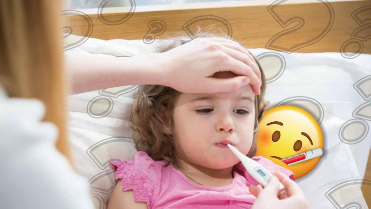 Ateşi Ne Düşürür? Evde Uygulayabileceğiniz 8 Yöntemi Anlattık