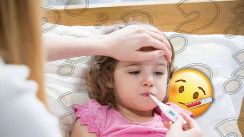 Ateşi Ne Düşürür? Evde Uygulayabileceğiniz 8 Yöntemi Anlattık