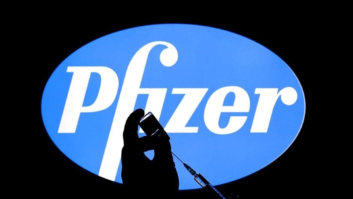 Pfizer, Yeni COVID-19 İlacının Denemelerine Başladığını Duyurdu