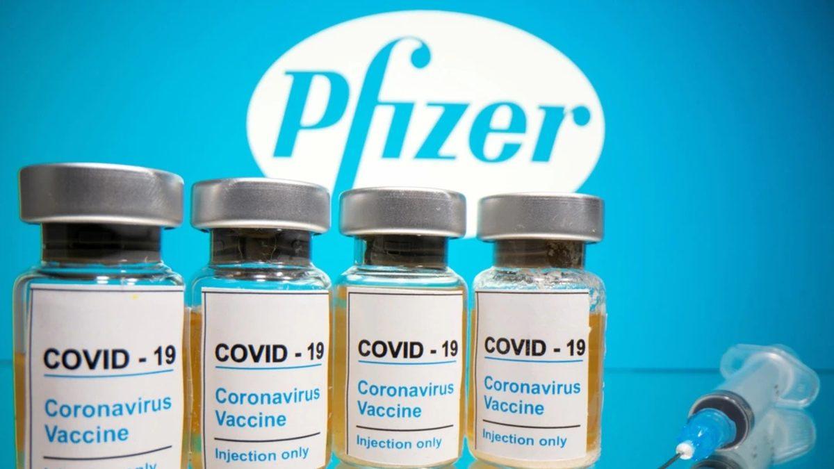 Pfizer, Yeni COVID-19 İlacının Denemelerine Başladığını Duyurdu