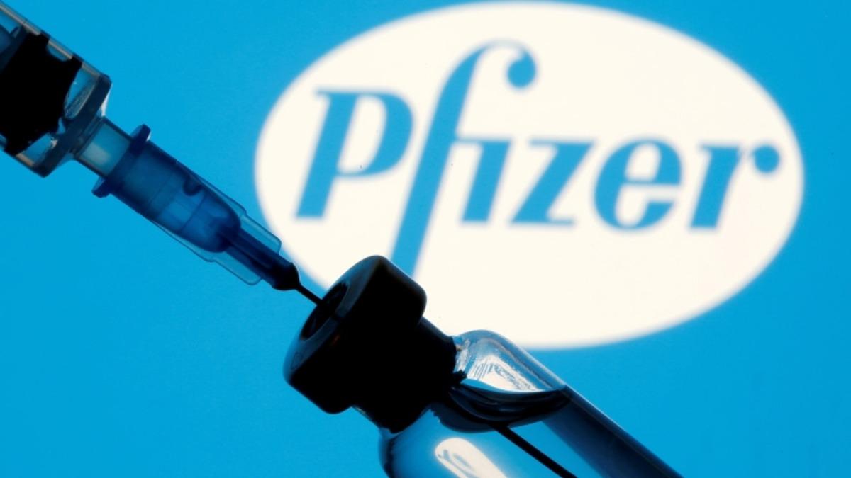 Pfizer, Yeni COVID-19 İlacının Denemelerine Başladığını Duyurdu