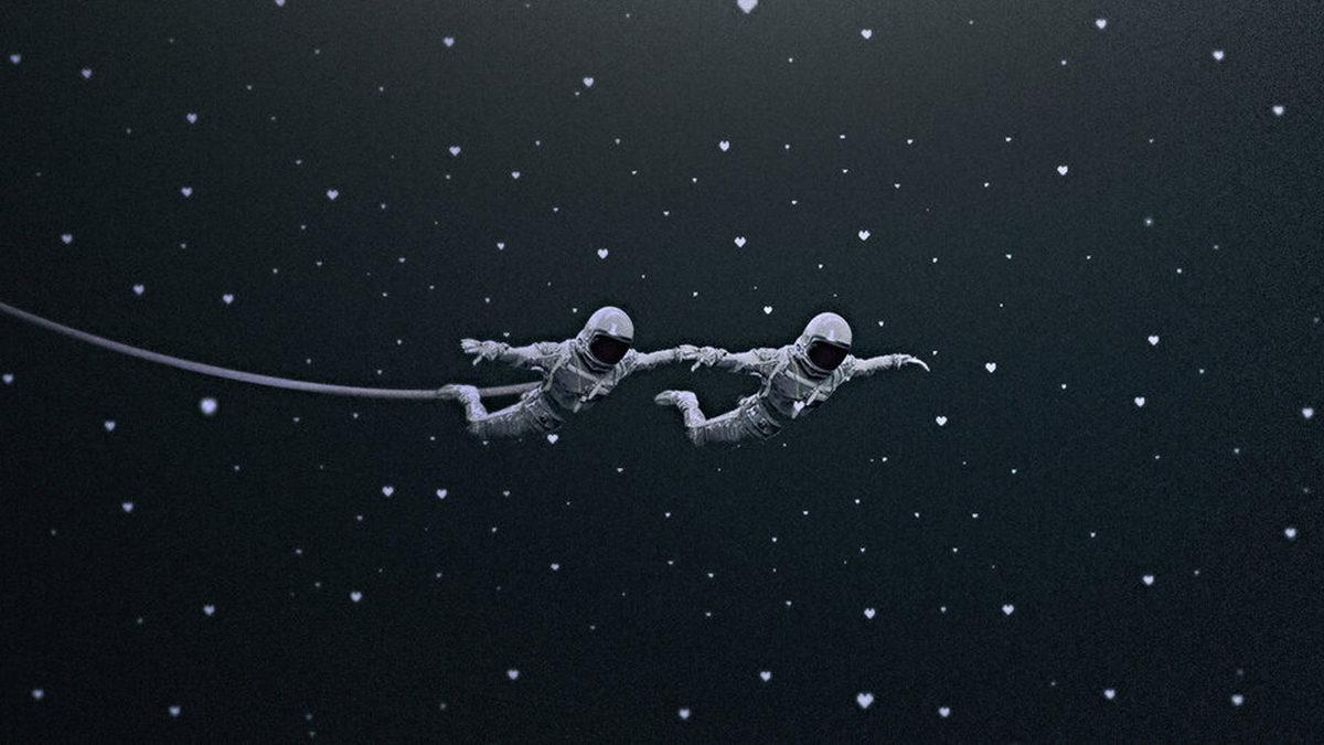 Bilim İnsanları: Astronotların Uzun Uzay Görevlerinde Seks Yapabilmesini Mümkün Kılmamız Gerekiyor