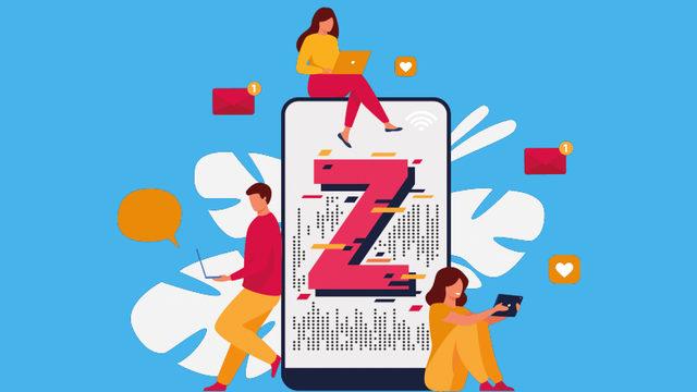 Z Kuşağı Hakkında Çarpıcı Araştırma: Günde 25 TL’yle Geçiniyorlar, %40’ında Sadece Yol Parası Oluyor