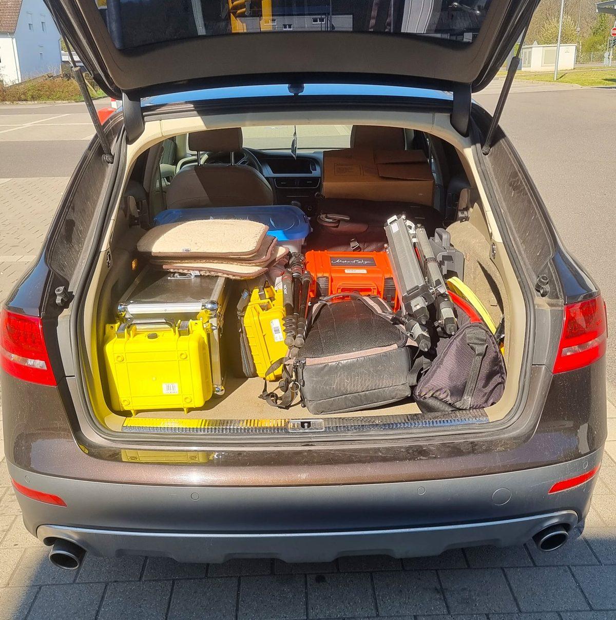 Balkonundan Çektiği Olağanüstü Uzay Fotoğraflarıyla NASA’nın Bile Dikkatini Çeken Türk Fotoğrafçı