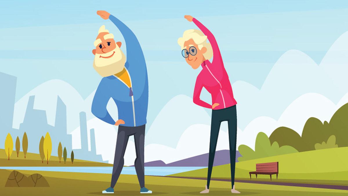 İkinci Dünya Savaşına Yakın Bir Etki: COVID-19 Pandemisi, İnsanların Yaşam Beklentisinde Ciddi Düşüşe Neden Oldu