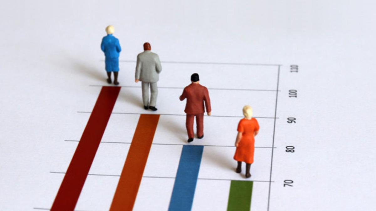 İkinci Dünya Savaşına Yakın Bir Etki: COVID-19 Pandemisi, İnsanların Yaşam Beklentisinde Ciddi Düşüşe Neden Oldu