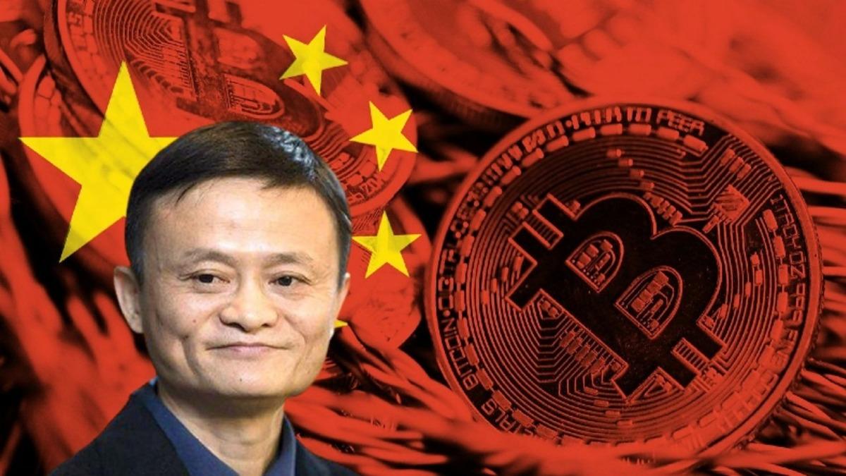 Alibaba’dan Kripto Para Madencilerini Üzecek Açıklama