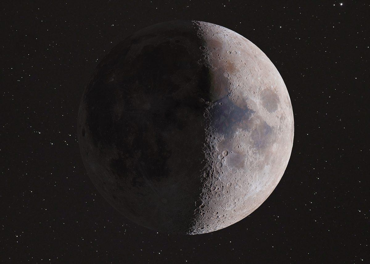 Balkonundan Çektiği Olağanüstü Uzay Fotoğraflarıyla NASA’nın Bile Dikkatini Çeken Türk Fotoğrafçı