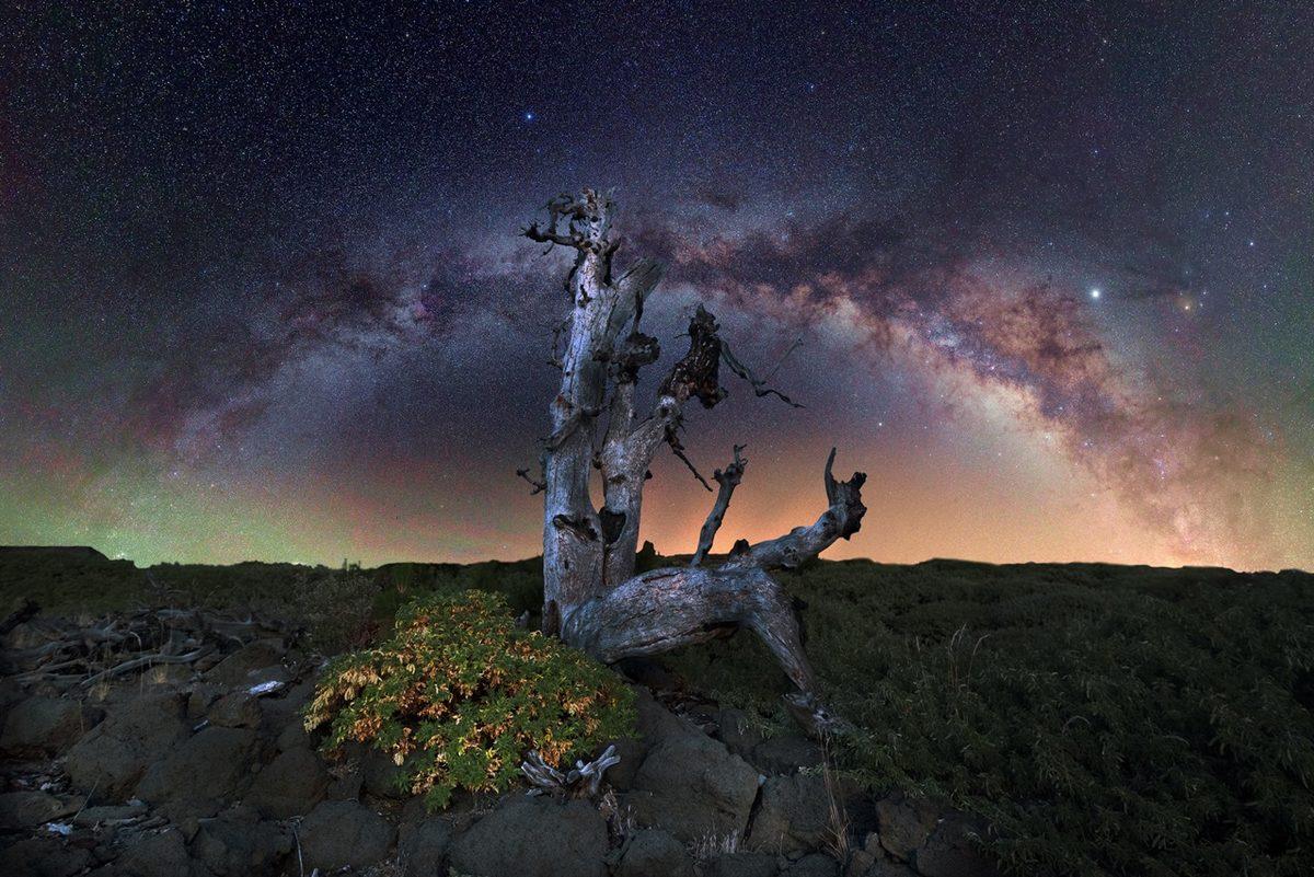 Balkonundan Çektiği Olağanüstü Uzay Fotoğraflarıyla NASA’nın Bile Dikkatini Çeken Türk Fotoğrafçı