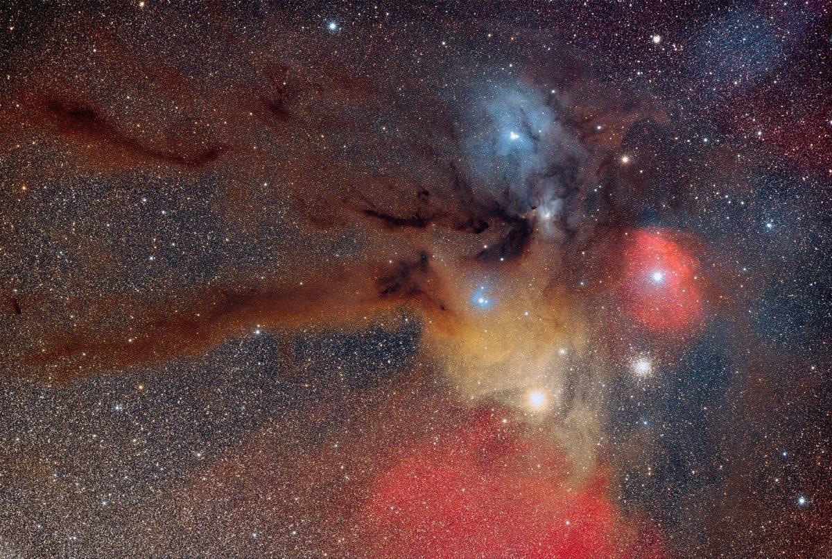 Balkonundan Çektiği Olağanüstü Uzay Fotoğraflarıyla NASA’nın Bile Dikkatini Çeken Türk Fotoğrafçı