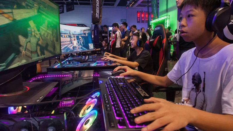 Çin, 16 Yaş Altı Çocukların Canlı Yayın Yapmalarını Yasakladı