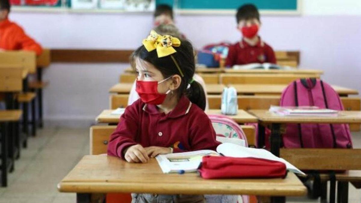 Cumhurbaşkanı Erdoğan’dan Yüz Yüze Eğitim Açıklaması: Uzaktan Eğitim Yerini Tutmadı