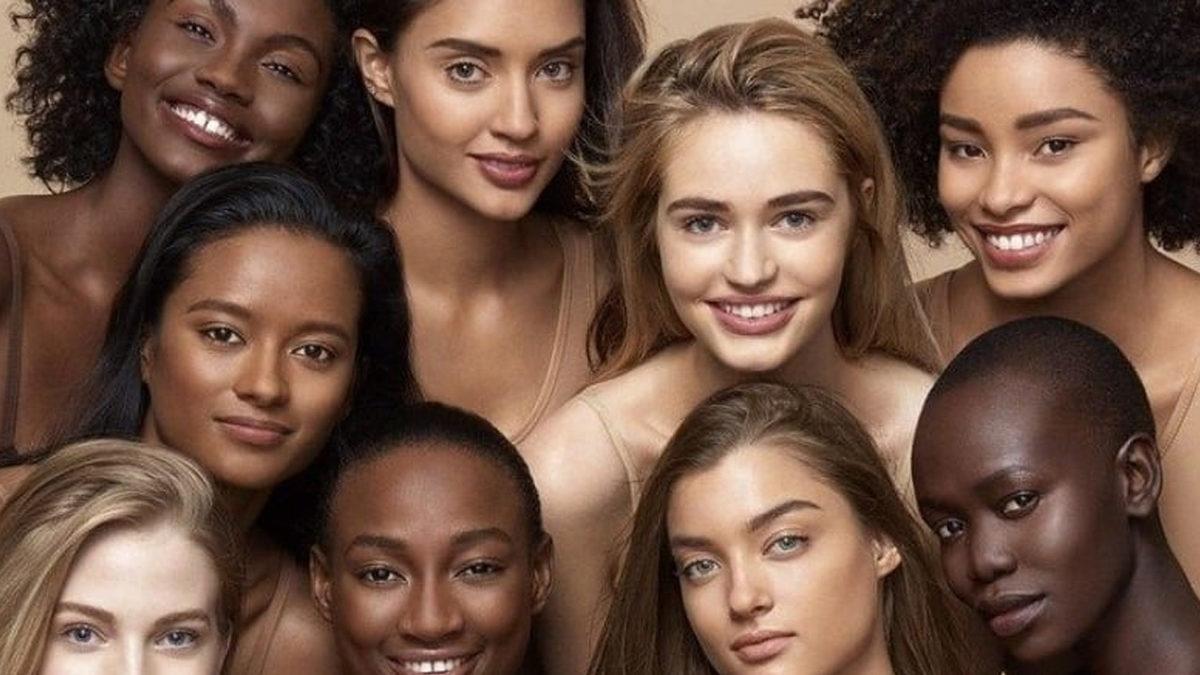 İnsanların Ten Rengi Kumral, Sarışın, Esmer Şeklinde Ayrılmadan Önce Hangi Tek Renge Sahipti?