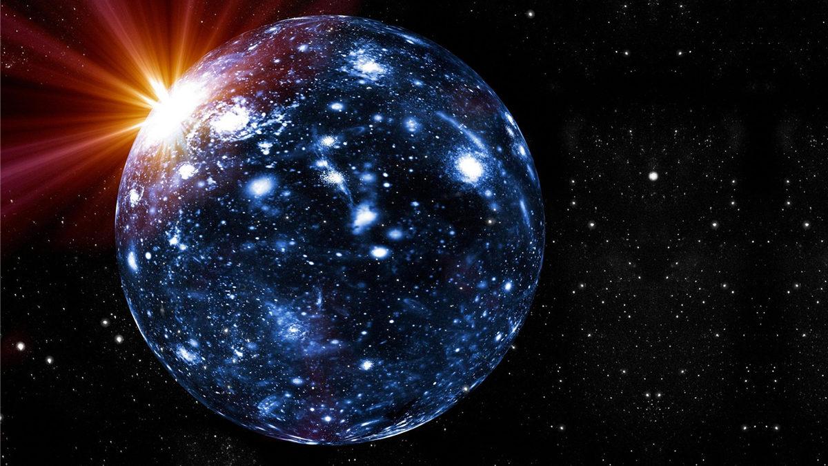 Siz Bu Satırları Okurken Bile Hızla Genişleyen Evren, Tam Olarak Neyin İçine Genişliyor?