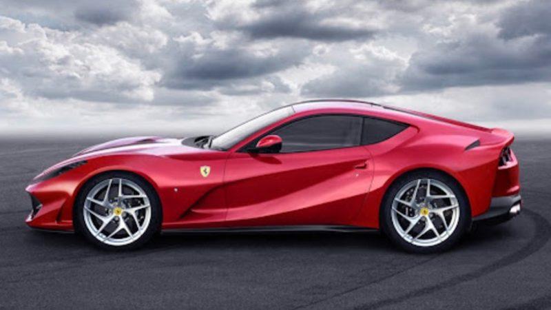 Elon Musk ve Stellantis CEO’suna Göre Ferrari Hiçbir Zaman Otonom Araç Üretmemeli: İşte Nedeni