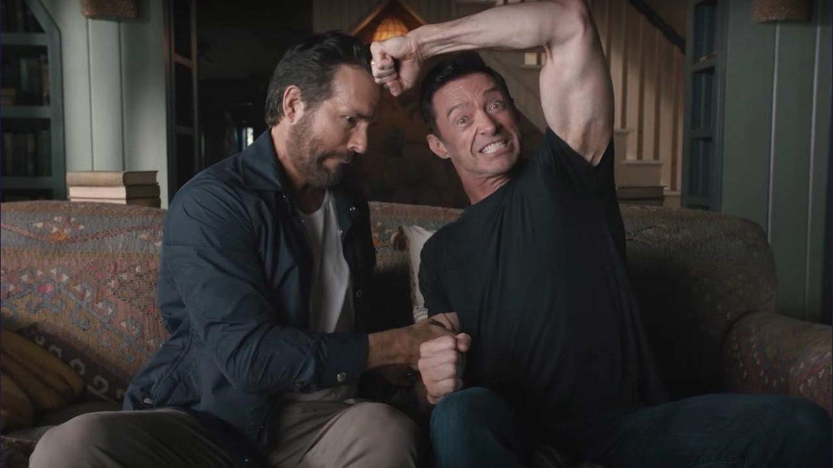 Hugh Jackman’dan Deadpool 3 Açıklaması: Wolverine ile Dost Değil, Düşman Olacaklar