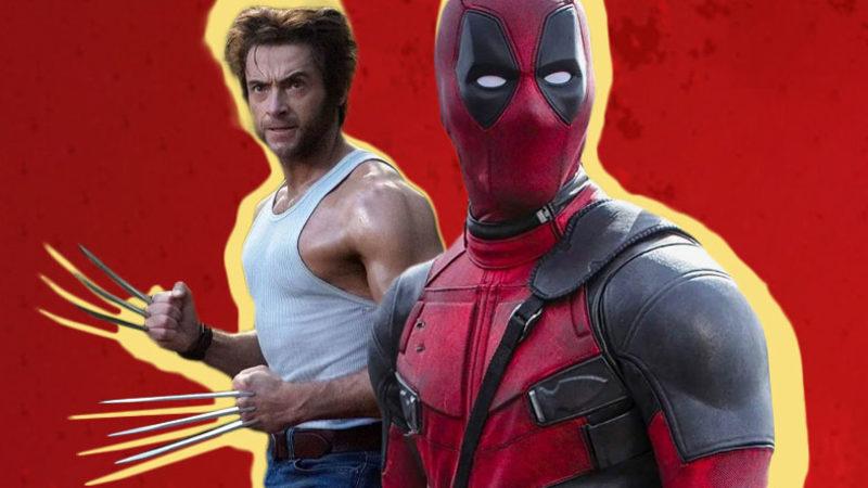Hugh Jackman’dan Deadpool 3 Açıklaması: Wolverine ile Dost Değil, Düşman Olacaklar