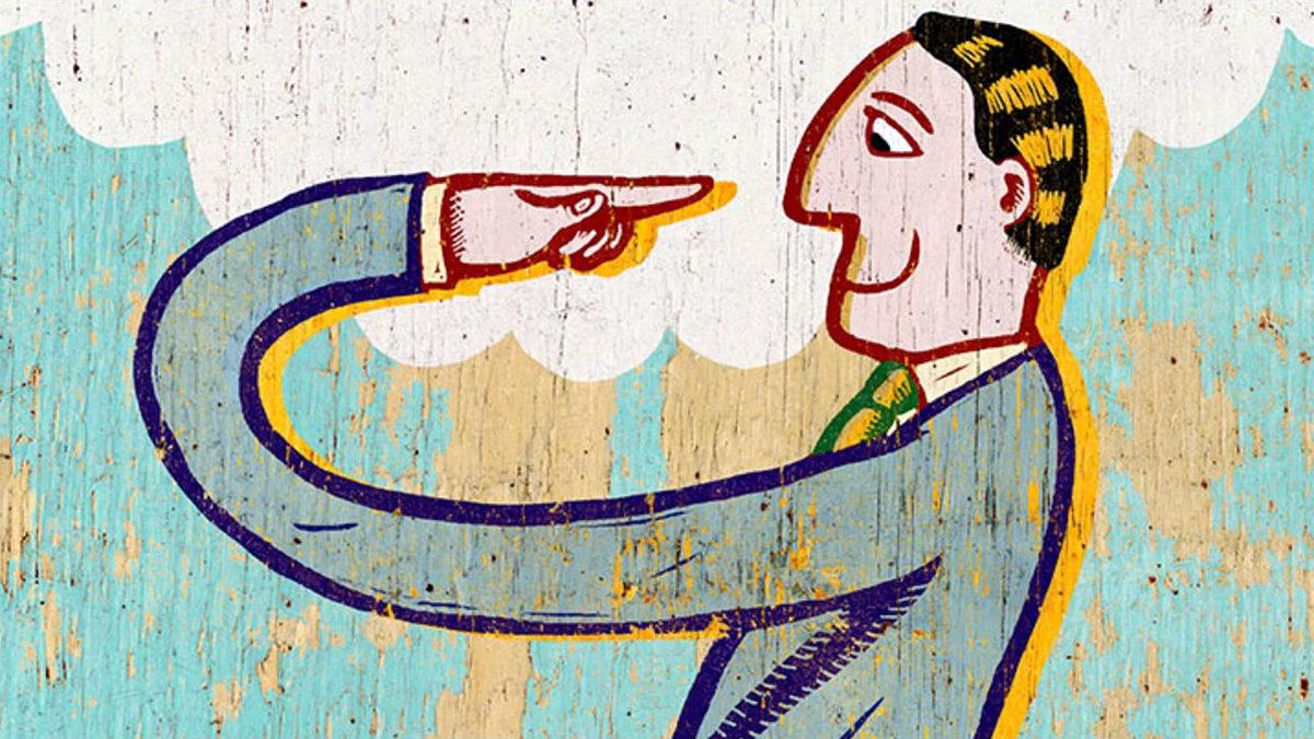 Narsist Ne Demek, Birinin Narsist Olduğunu Nasıl Anlarsınız?