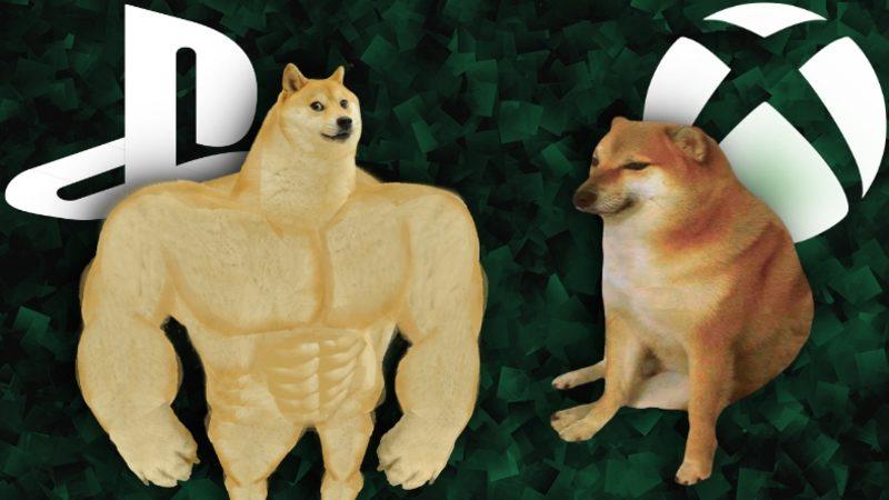 PlayStation Patronu, Game Pass ile Alay Etti: PlayStation 5’in Satış Adedi Bile Daha Fazla...